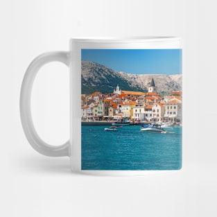 Baška Mug